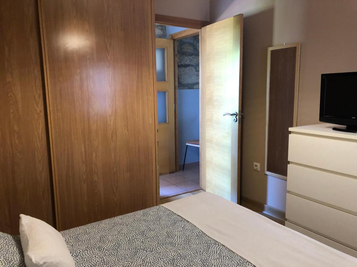 Willa Casita Rural Acogedora Combarro Zewnętrze zdjęcie