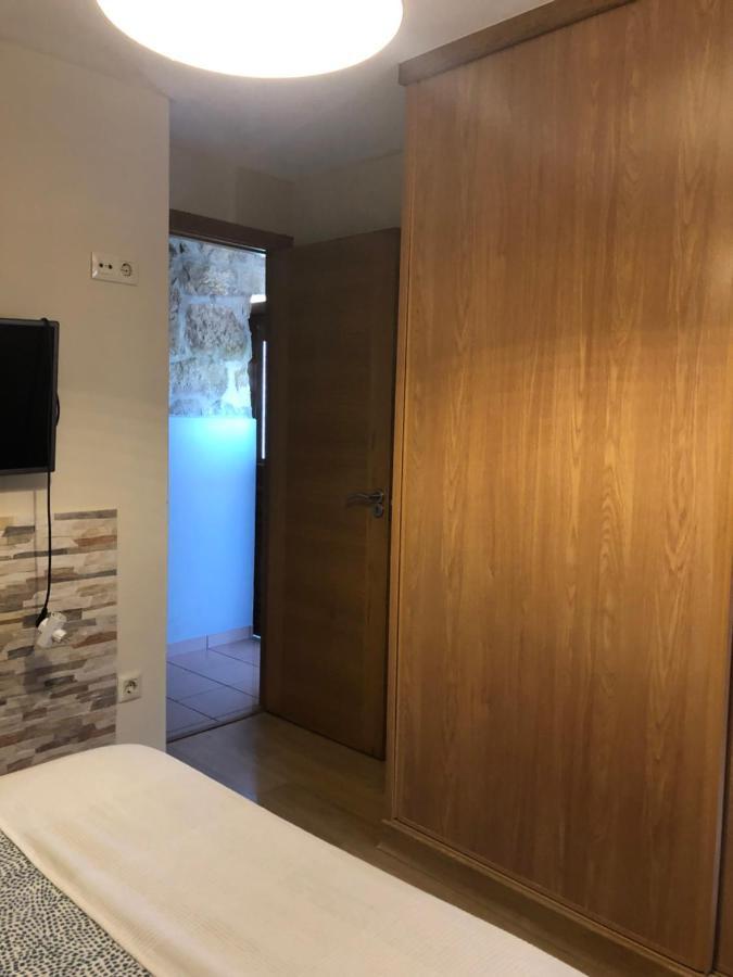 Willa Casita Rural Acogedora Combarro Zewnętrze zdjęcie