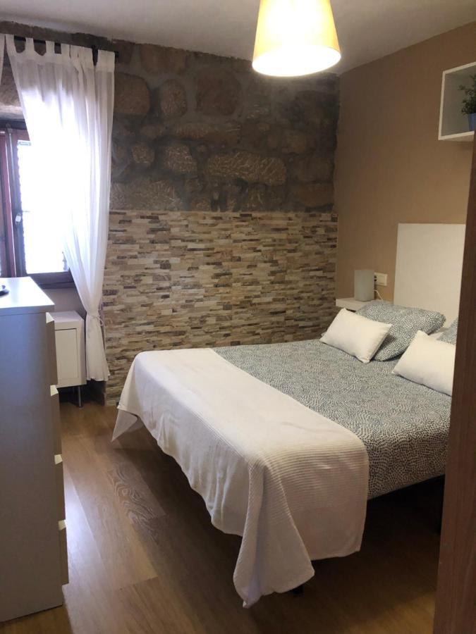 Willa Casita Rural Acogedora Combarro Zewnętrze zdjęcie