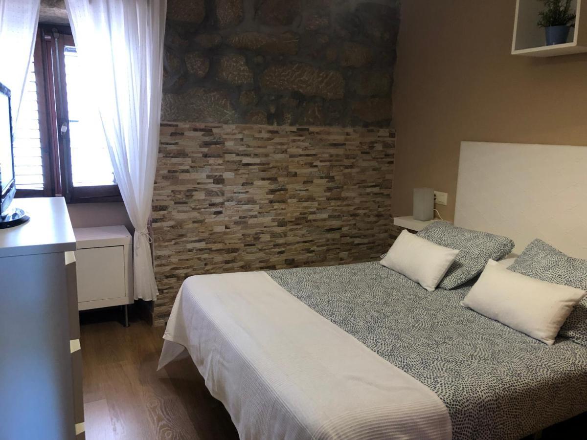 Willa Casita Rural Acogedora Combarro Zewnętrze zdjęcie