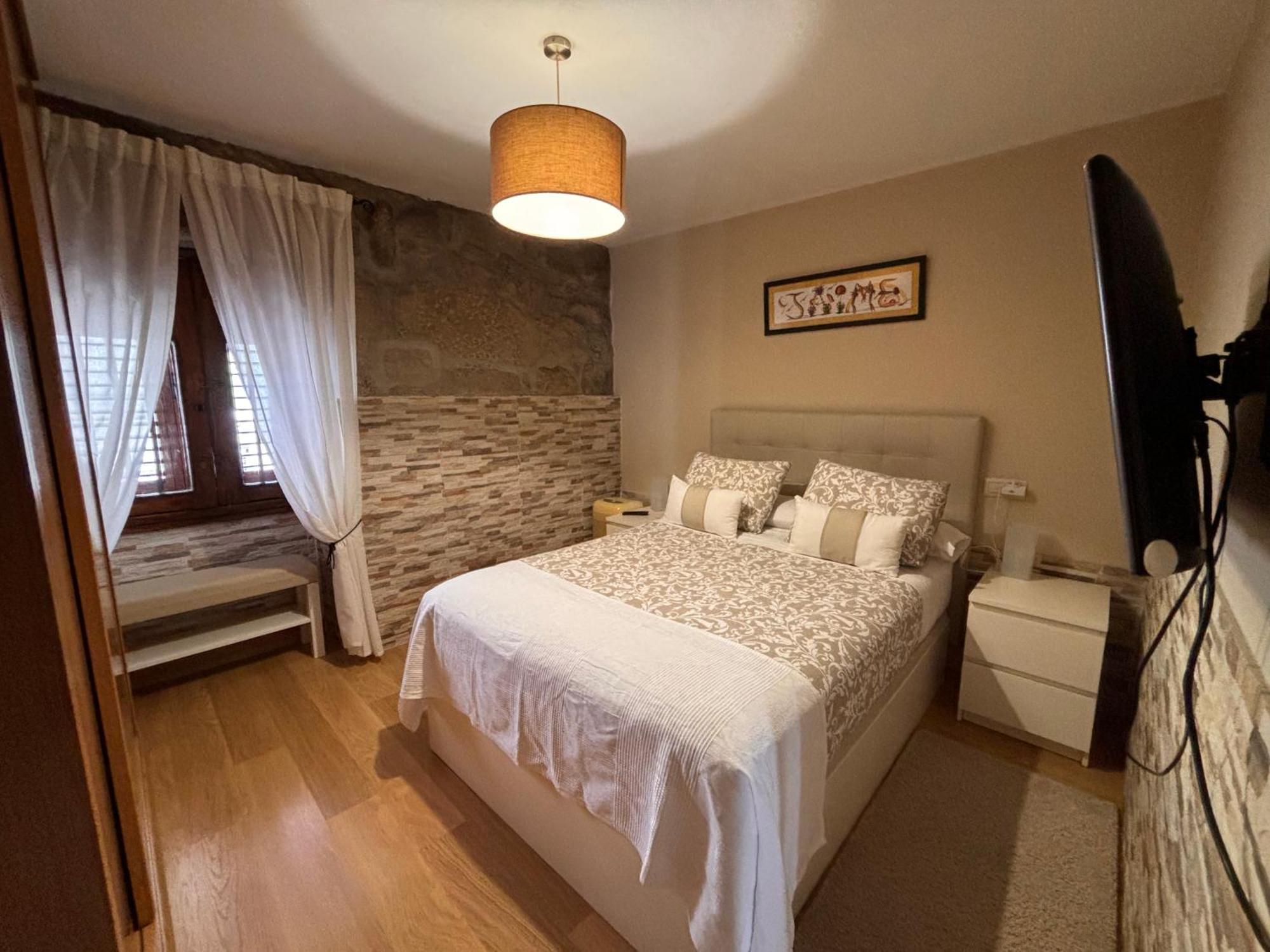 Willa Casita Rural Acogedora Combarro Zewnętrze zdjęcie