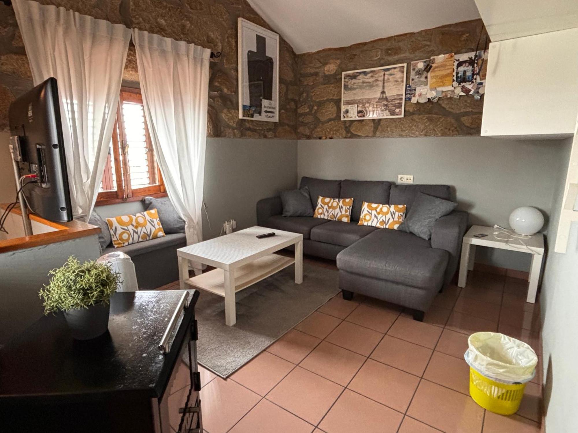 Willa Casita Rural Acogedora Combarro Zewnętrze zdjęcie